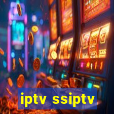 iptv ssiptv